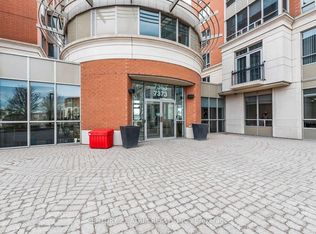 7363 Kennedy Rd #PENTHOUSE 06, Markham, ON L3R1G8