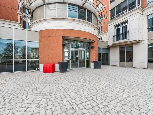 7363 Kennedy Rd #Penthouse 06, Markham, ON L3R 1G8