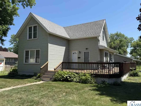 307 Washington Ave, Hanska, MN 56041
