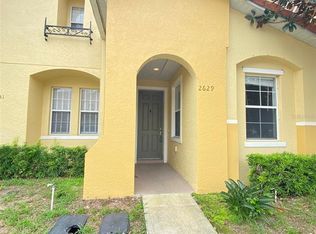 2629 Andros Ln, Kissimmee, FL 34747