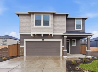 Pacific Plan, Stevens Ranch, Bend, OR 97702