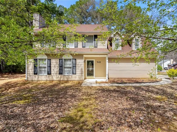 7438 Chilton Ln, Riverdale, GA 30296
