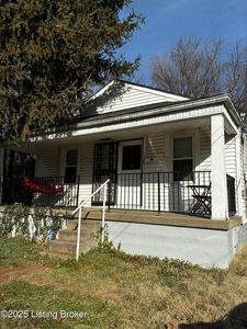 1209 Weller Ave, Louisville, KY, 40208