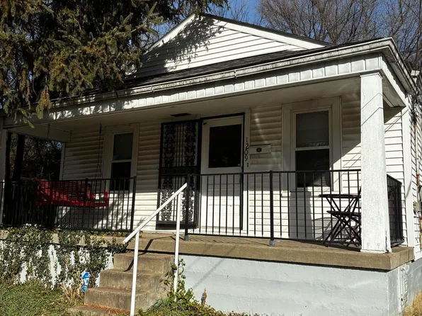 1209 Weller Ave, Louisville, KY 40208
