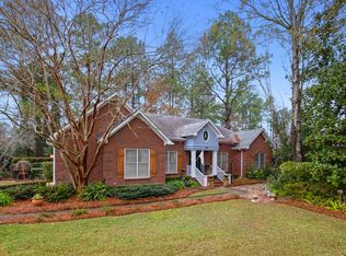 106 Cobblestone St, Dothan, AL 36305