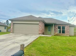 10748 Cheryl Dr, Denham Springs, LA 70706