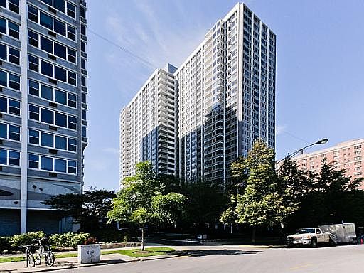 1st image of 4250 N Marine Dr APT 2335