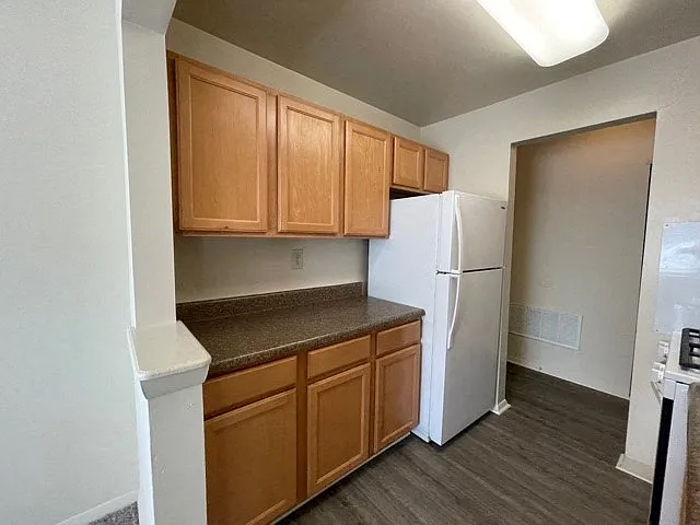 Autumn Ridge Apartments — Photo 68
