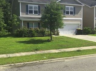 55 Crystal Lake Dr, Savannah, GA 31407