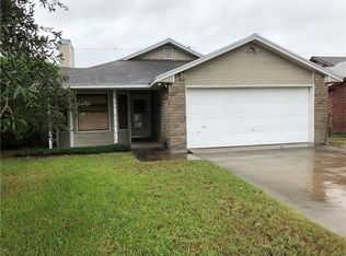 1121 Montreal Dr, Corpus Christi, TX 78418