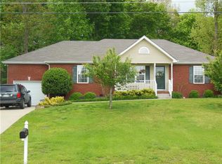 983 Hunters Ln LOT 248, Springfield, TN 37172