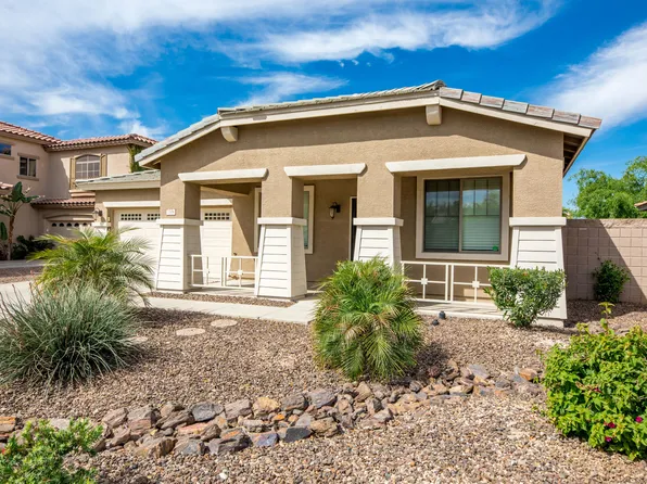 7306 N 88th Ln, Glendale, AZ 85305