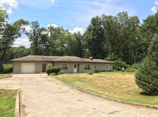 9896 S Ionia Rd, Bellevue, MI 49021