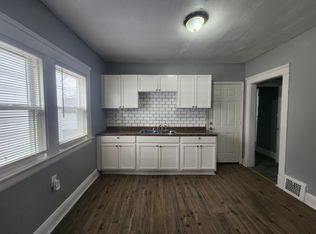 10401 Mount Auburn Ave #2B-1BA-720SQFT, Cleveland, OH 44104