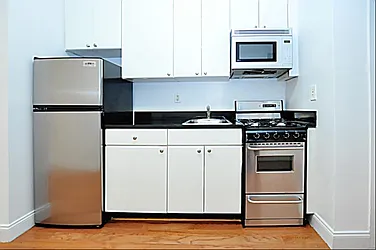 Rented by Buchbinder & Warren