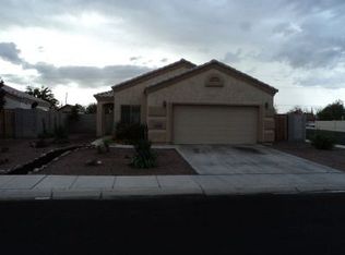2260 S Keisha Ln, Safford, AZ 85546