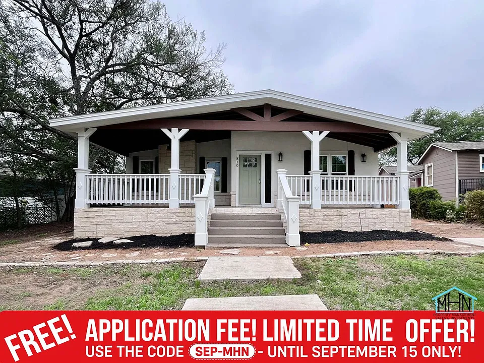 810 Elizabeth Rd