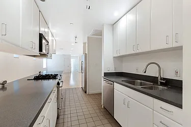 Rented by Compass
