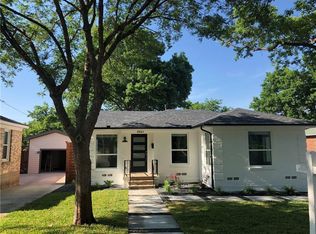 2627 Alco Ave, Dallas, TX 75211
