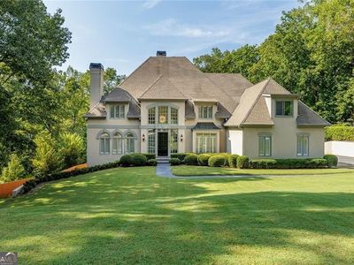 845 Jett Ferry Mnr, Sandy Springs, GA, 30350