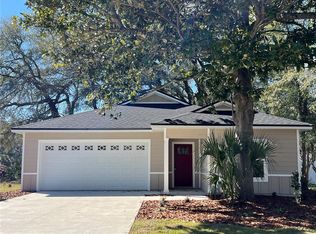 290 SW 252nd St, Newberry, FL 32669