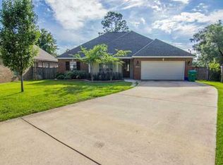 11563 Briarstone Pl, Gulfport, MS 39503
