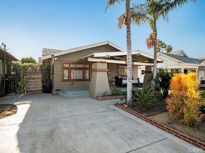3031 4th Ave, Los Angeles, CA, 90018