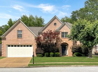 8390 Trondheim Ct, Cordova, TN 38018