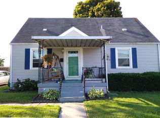 554 Accrusia Ave, Clarksville, IN 47129