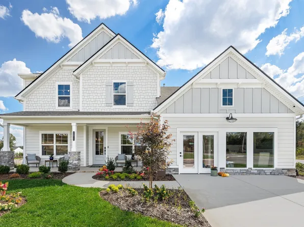 1028 Cherry Tree Dr Lot 143, Mount Juliet, TN 37122