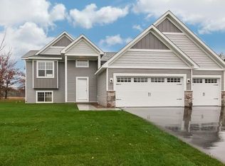 2572 223rd Ln NW, Oak Grove, MN 55011