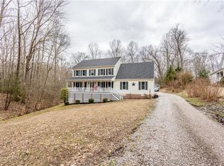 8486 Country View Ln, North Prince George, VA 23860