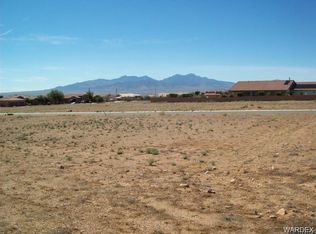 1766 E Blue Flame St, Kingman, AZ 86409