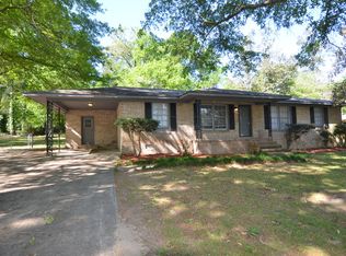 4103 Oakdale Ave, Augusta, GA 30906