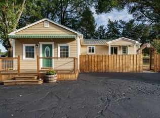 11634 Us Highway 64 W, Siler City, NC 27344