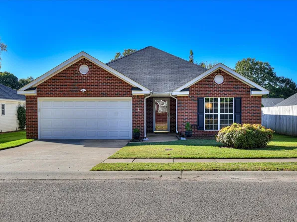120 Berrywood Ct, North Augusta, SC 29860