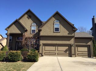 5303 Gleason Rd, Shawnee, KS 66226