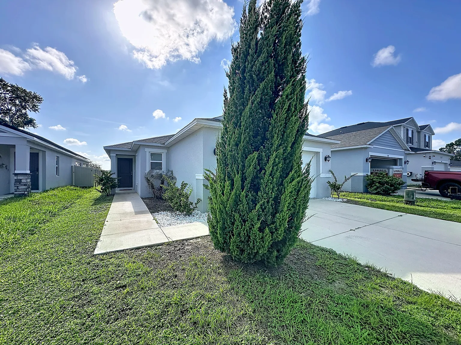 711 Scrub Oak Hammock Road - 1 — Photo 2
