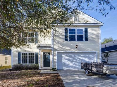 130 Honey Hill Ct, Lexington, SC, 29072