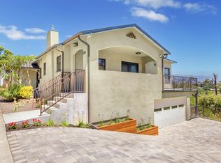 834 Oneonta Dr, South Pasadena, CA 91030