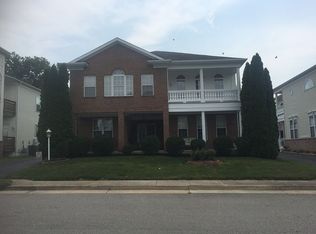 13532 Ospreys View Pl, Woodbridge, VA 22191