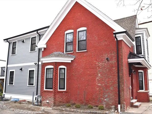 1 Chester Park, Mattapan, MA 02126