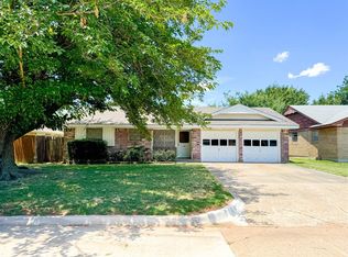 1032 Montgomery Cir, Norman, OK 73071