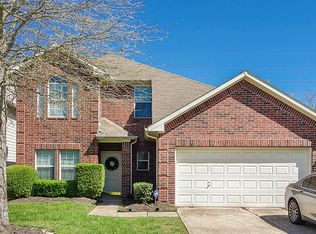 1710 Oxford Green Ct, Fresno, TX 77545