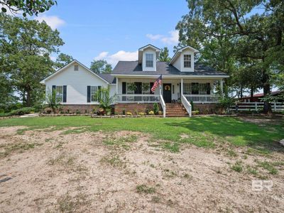 474 Sellers Ln, Repton, AL, 36475