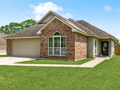 29190 Honeysuckle Ln, Livingston, LA, 70754