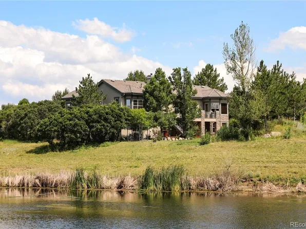 6231 Oxford Peak Lane, Castle Rock, CO 80108