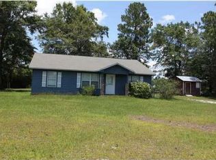 4091 Schifko Rd, Cantonment, FL 32533