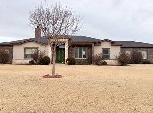 1704 County Road 7560, Lubbock, TX 79423