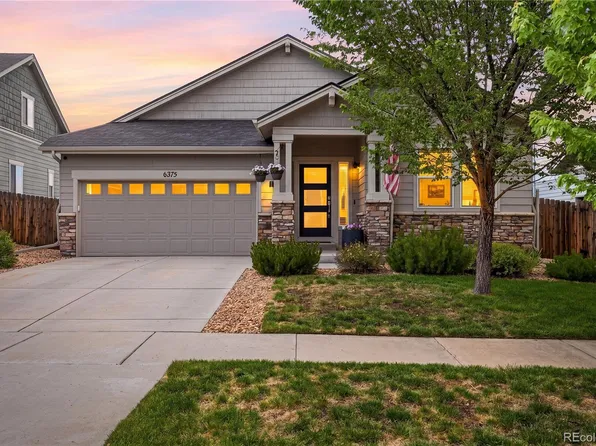 6375 S Harvest Street, Aurora, CO 80016